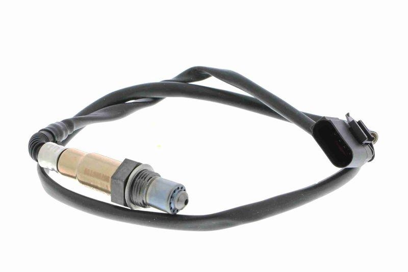 VEMO V10-76-0065 Lambdasonde Zr Planar 4 Kabel / 860 mm für AUDI