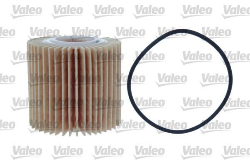 VALEO 586606 Filter