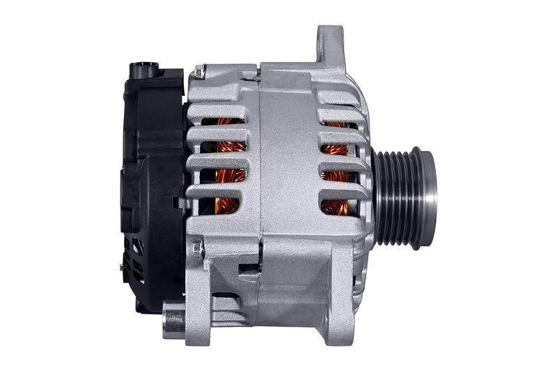 HELLA 8EL 015 630-971 Generator 14V 110A