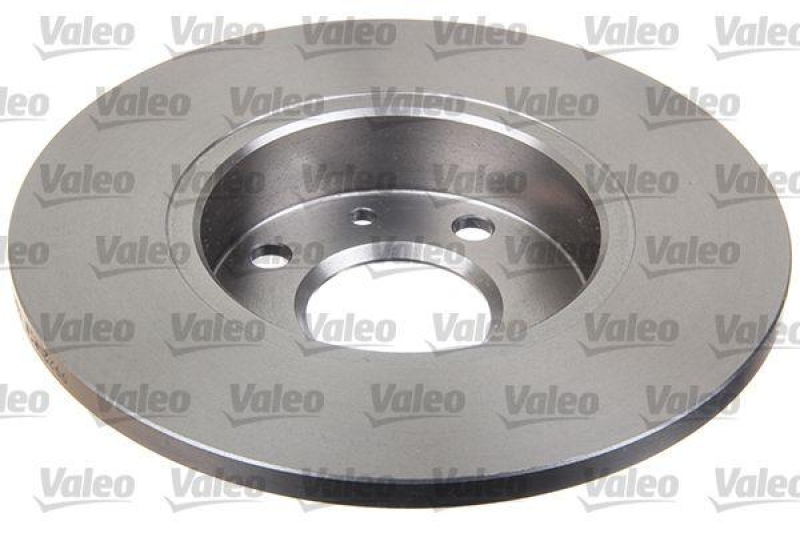 VALEO 186406 Bremsscheibe