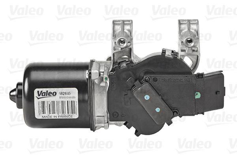 VALEO 582605 Wischermotor Front