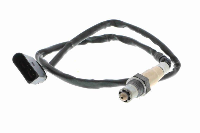 VEMO V10-76-0067 Lambdasonde Zr Planar 4 Kabel / 730 mm für AUDI