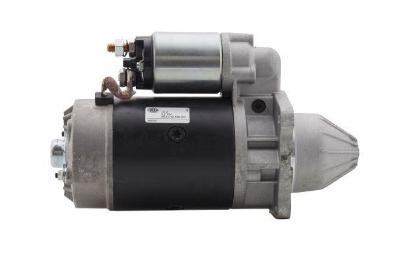 HELLA 8EA 012 586-541 Starter 12V 2,7kW