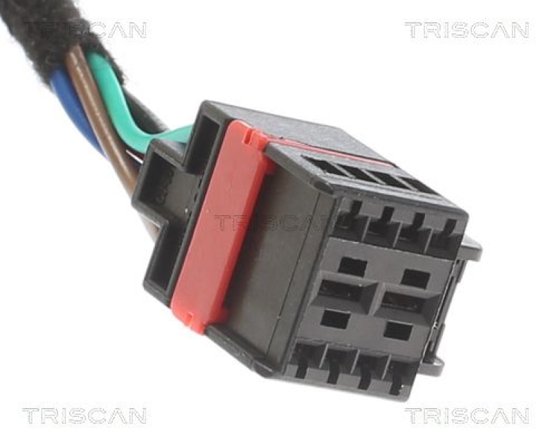 TRISCAN 8710 29308 Elektrische Gasfeder für Skoda