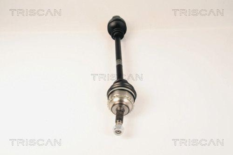 TRISCAN 8540 25597 Antriebswelle für Renault