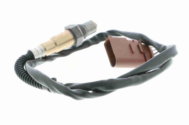 VEMO V10-76-0068 Lambdasonde Zr Planar 4 Kabel / 810 mm für AUDI