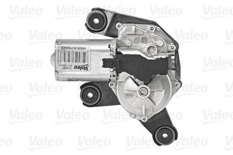 VALEO 582607 Wischermotor Heck