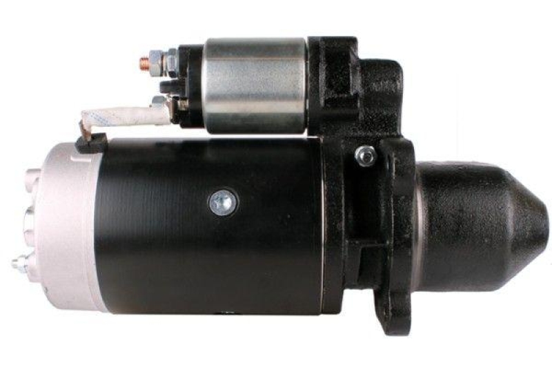 HELLA 8EA 012 586-561 Starter 24V 4kW