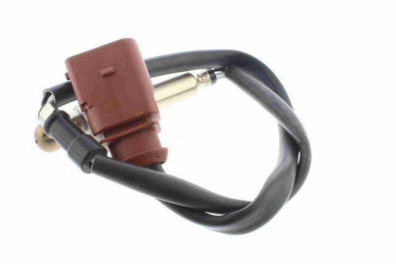 VEMO V10-76-0070 Lambdasonde Zr 4 Kabel / 520 mm für VW