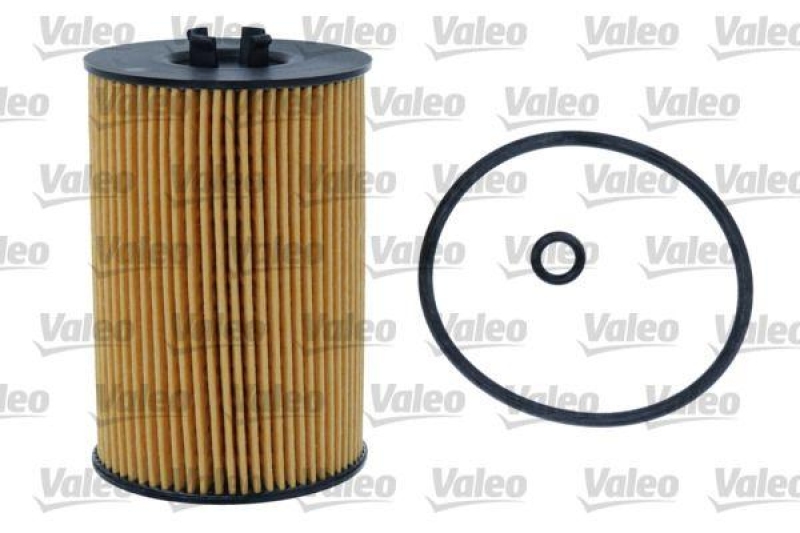 VALEO 586617 Filter