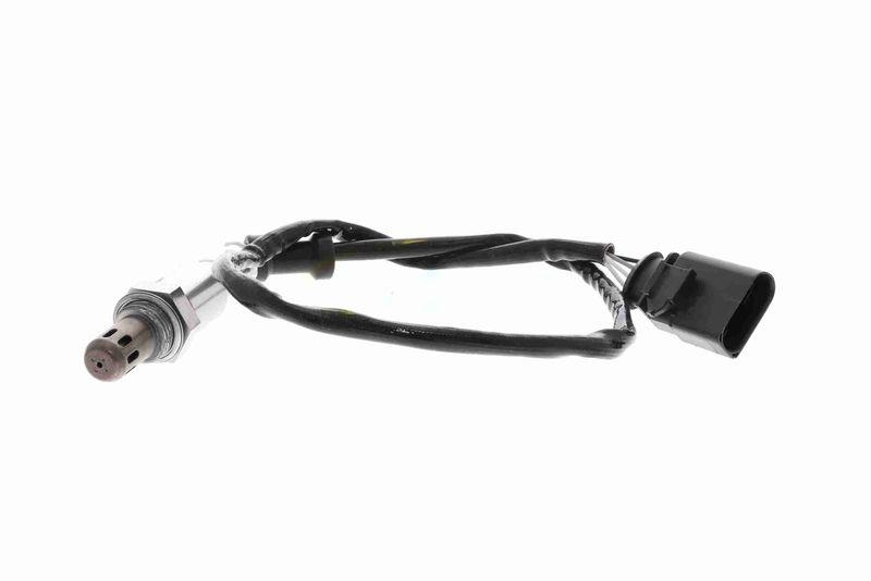 VEMO V10-76-0071 Lambdasonde Zr 4 Kabel / 720 mm für AUDI