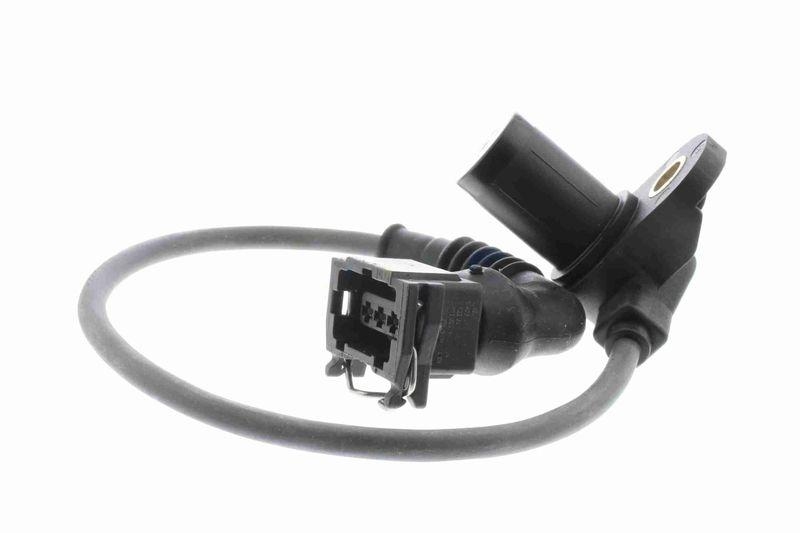 VEMO V20-72-0020 Sensor, Nockenwellenposition mit Kabel, Kabellänge 295 mm, rechts für BMW