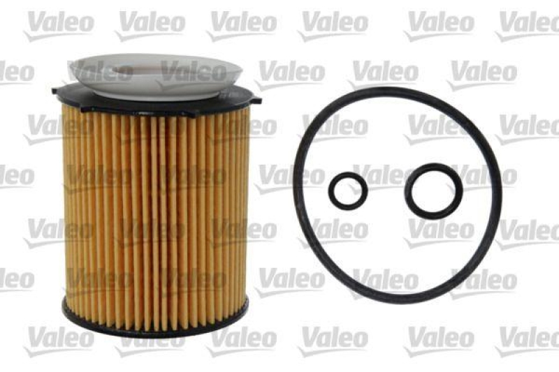 VALEO 586618 Filter