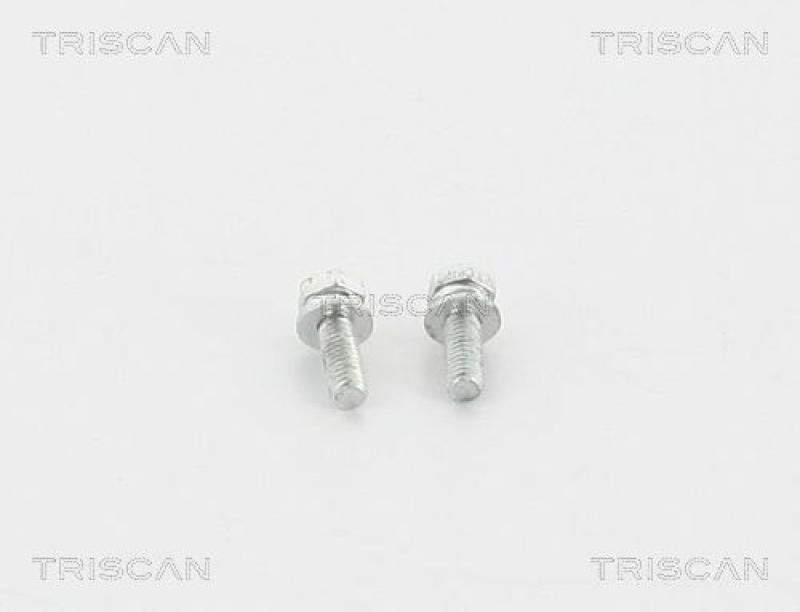 TRISCAN 8180 40503 Sensor, Raddrehzahl für Honda