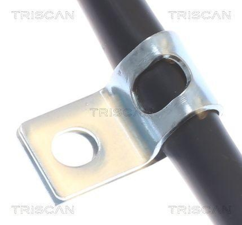 TRISCAN 8140 381126 Handbremsseil für Psa