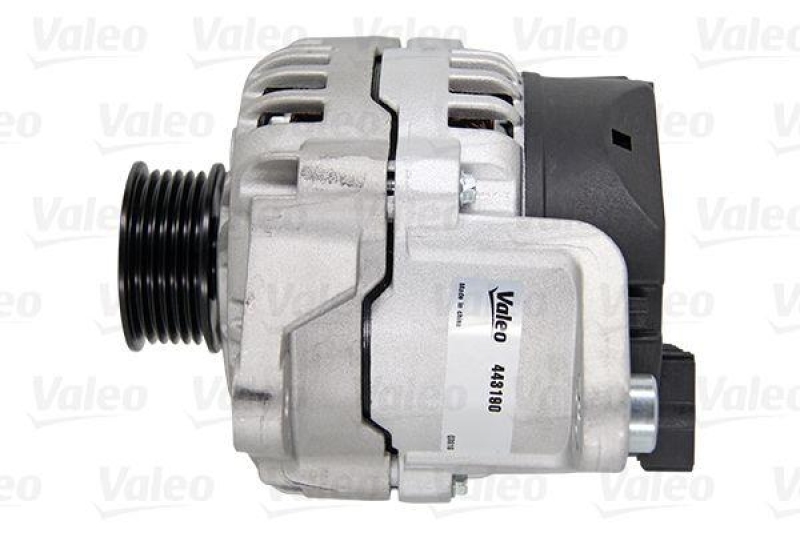 VALEO 443190 Generator - CORE-FLEX - Escort