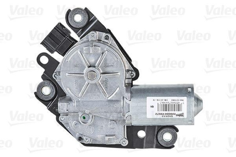 VALEO 582612 Wischermotor