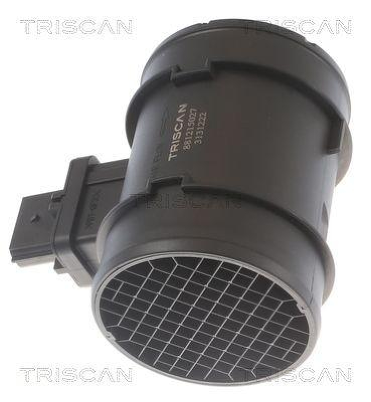 TRISCAN 8812 15027 Luftmassenmesser für Fiat Ducato