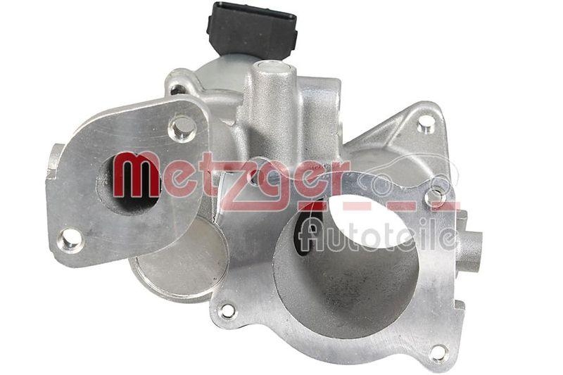 METZGER 0892966 Agr-Ventil für OPEL