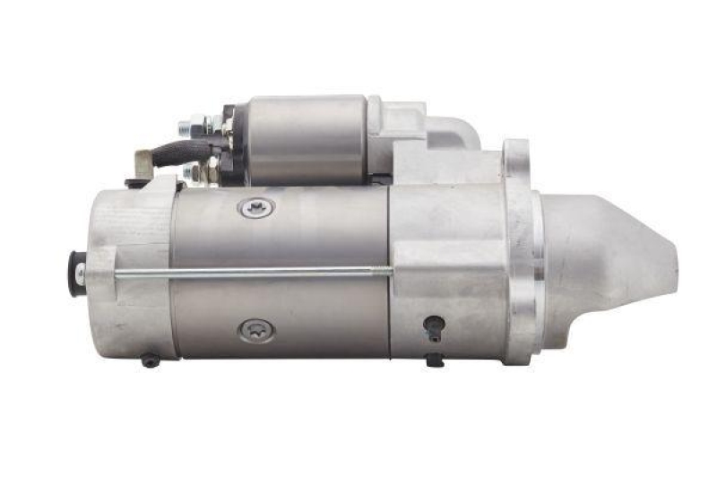 HELLA 8EA 012 586-611 Starter 24V 4kW