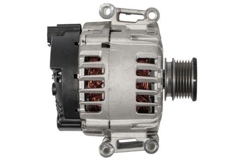 HELLA 8EL 015 637-061 Generator 14V 150A