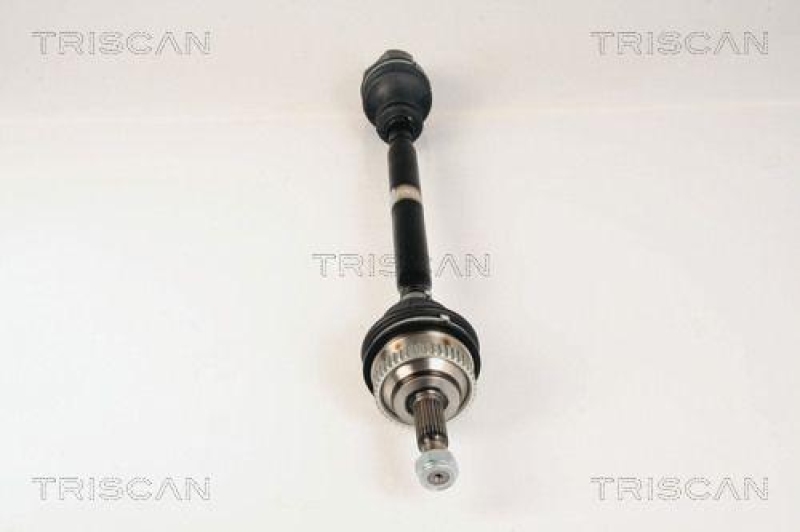 TRISCAN 8540 25617 Antriebswelle für Renault