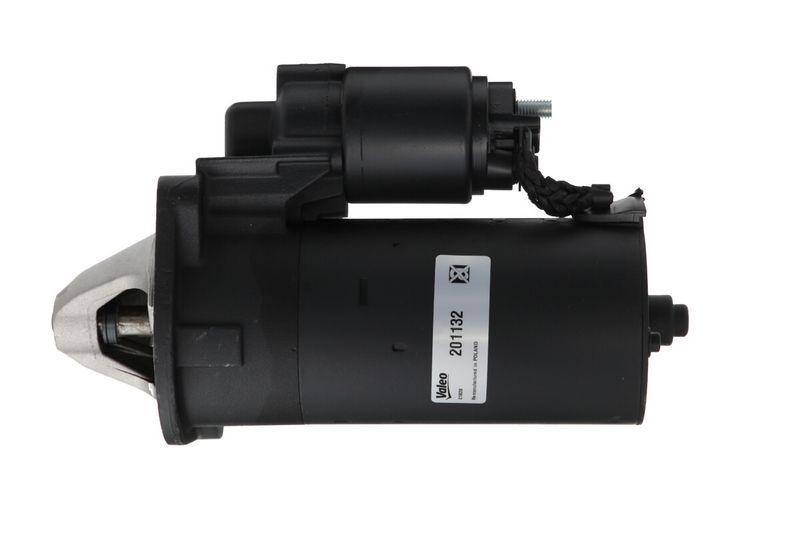 VALEO 201132 Starter - CORE-FLEX - FORD Focus II