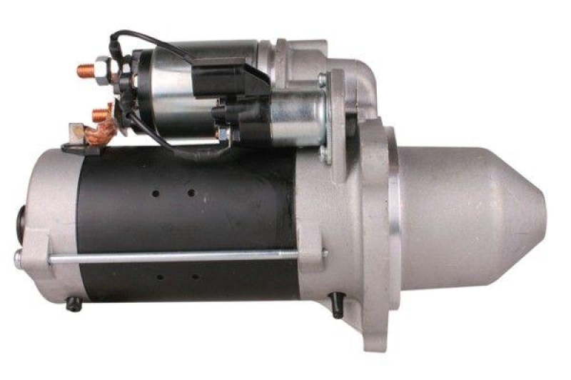 HELLA 8EA 012 586-621 Starter 24V 4kW