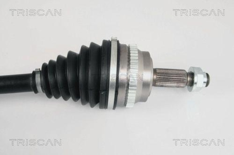 TRISCAN 8540 25621 Antriebswelle für Renault