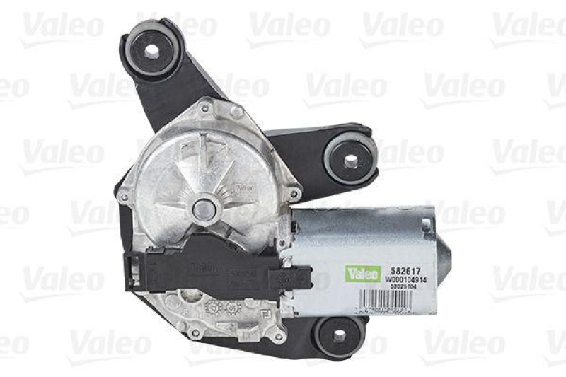 VALEO 582617 Wischermotor