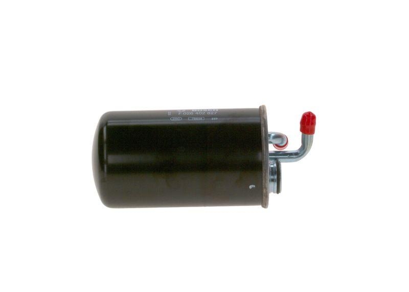 BOSCH F 026 402 827 Kraftstofffilter