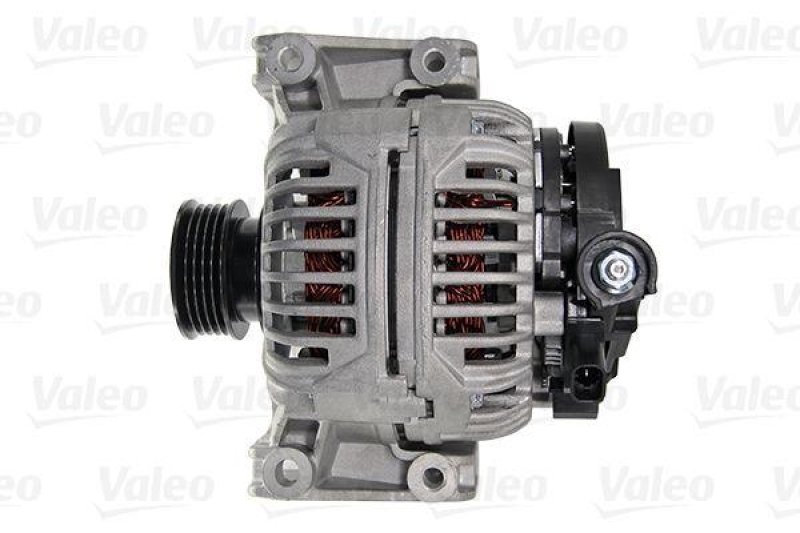 VALEO 443196 Generator - CORE-FLEX - Astra, Vect