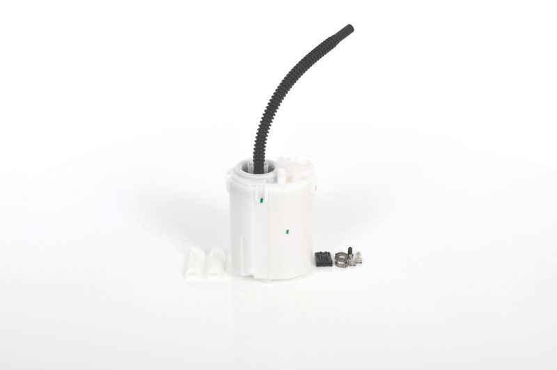 BOSCH 0 986 580 824 Kraftstoffpumpe