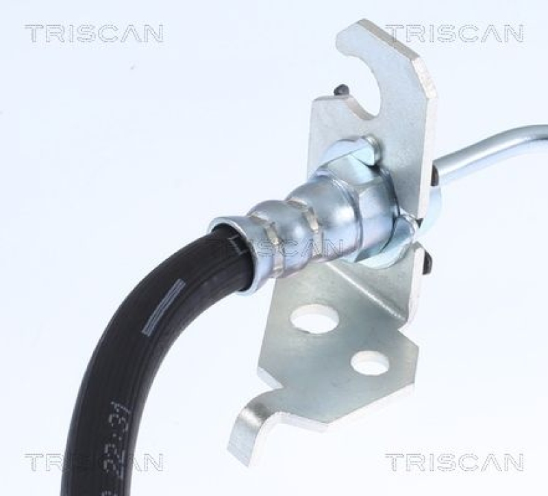 TRISCAN 8150 24118 Bremsschlauch Vorne für Opel Kadett E