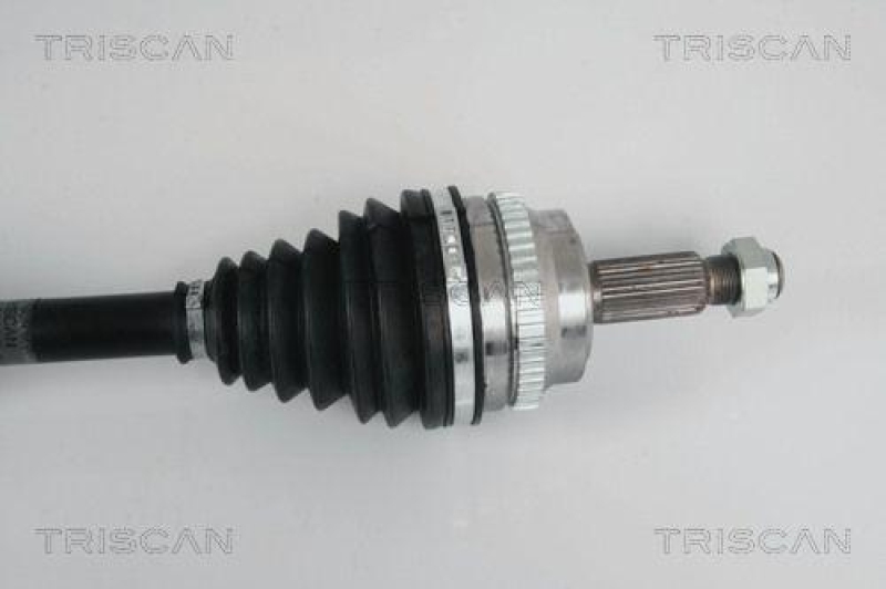 TRISCAN 8540 25623 Antriebswelle für Renault