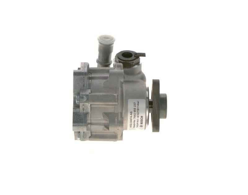 Bosch K S00 000 618 Mechanische Lenkungspumpe