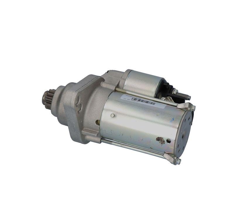 VALEO 201135 Starter - CORE-FLEX - AUDI A3