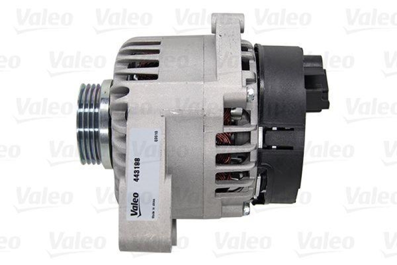 VALEO 443198 Generator - CORE-FLEX - Seicento