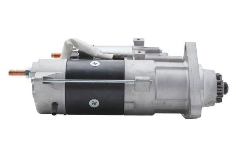 HELLA 8EA 012 586-651 Starter 24V 7kW