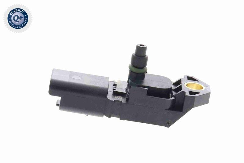 VEMO V25-72-0184 Sensor, Saugrohrdruck 3-Polig für FORD