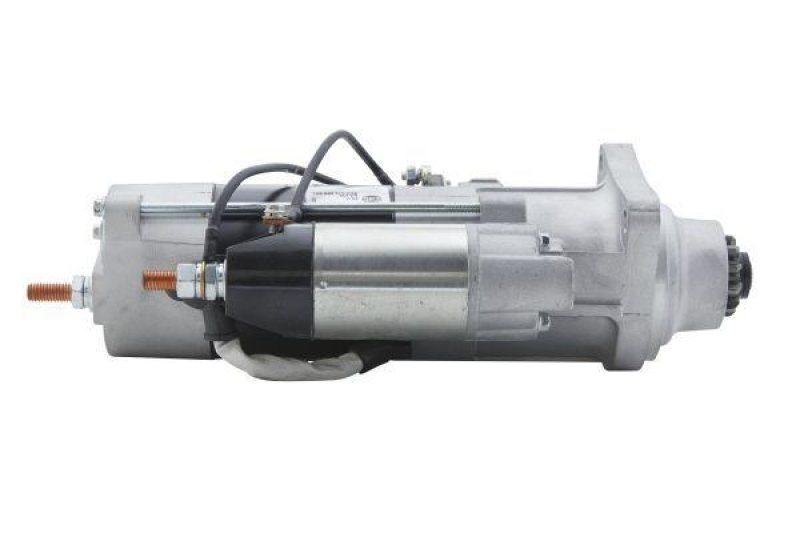 HELLA 8EA 012 586-661 Starter 24V 5,5kW