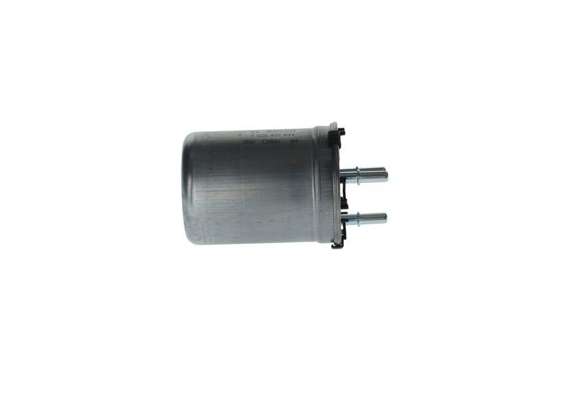 BOSCH F 026 402 834 Kraftstofffilter