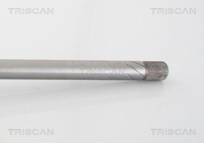 TRISCAN 8540 25625 Antriebswelle für Renault