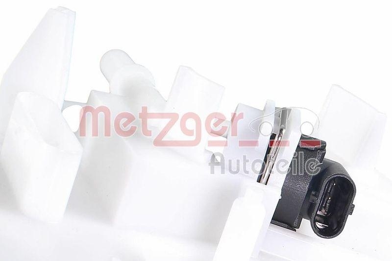 METZGER 2250593 Kraftstoff-Fördereinheit für MB