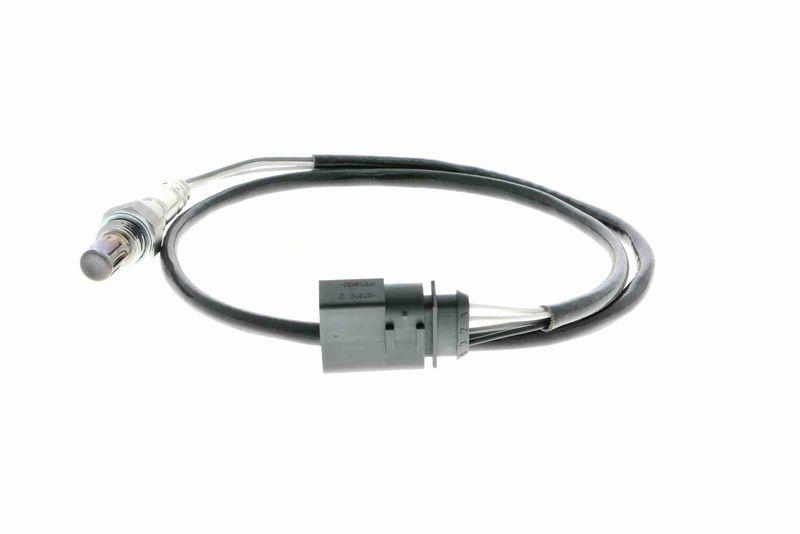 VEMO V10-76-0080 Lambdasonde 4 Kabel / 1020 mm für VW