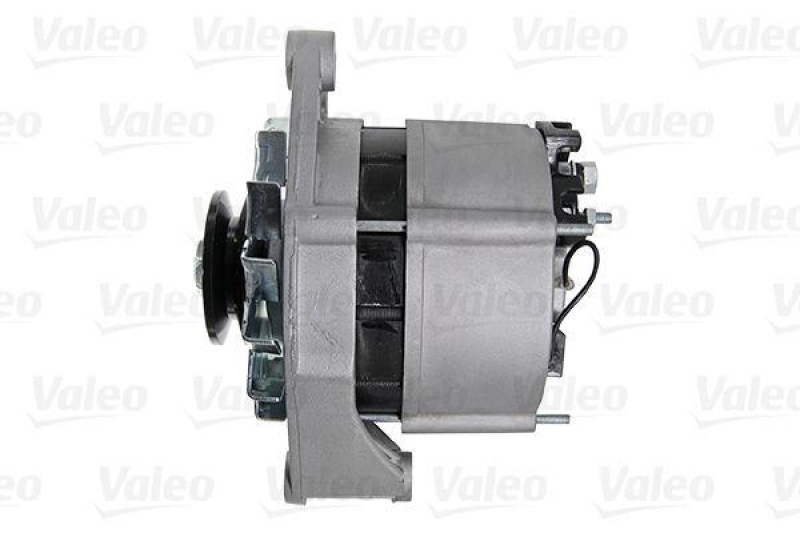 VALEO 443200 Generator Neu - ORIGINS - VW