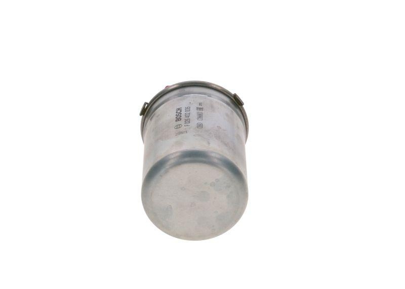 BOSCH F 026 402 835 Kraftstofffilter