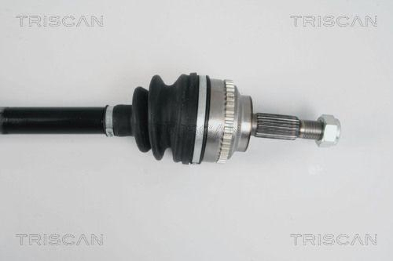 TRISCAN 8540 25626 Antriebswelle für Renault