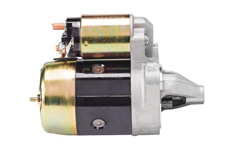 VALEO 438115 Starter Neu - ORIGINS