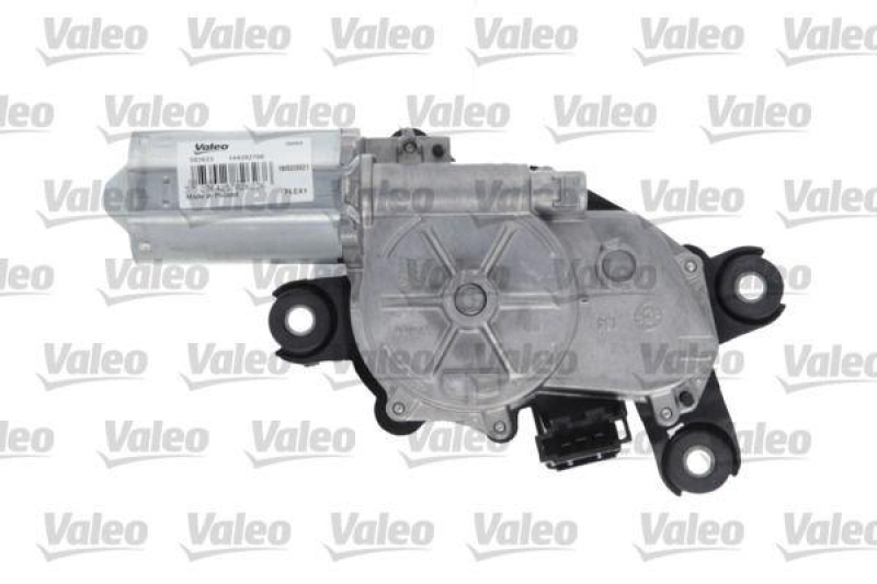 VALEO 582623 Wischermotor Heck